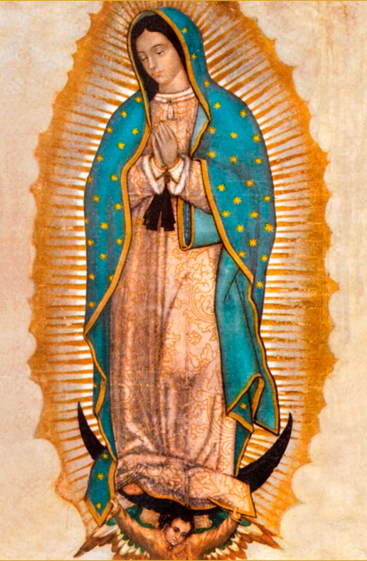 guadalupana